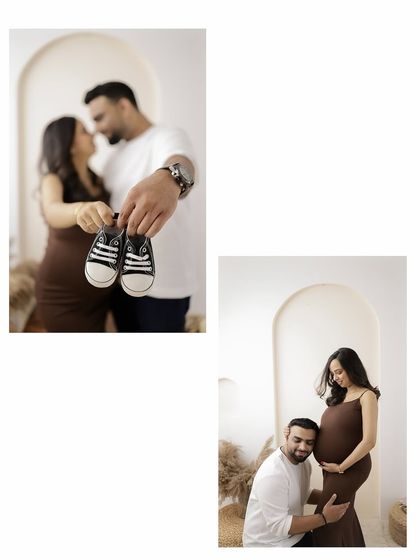 The Journey Together: Couple Portraits photo 27