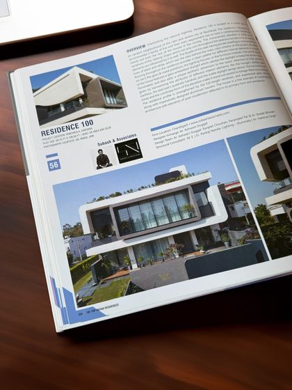 In the Spotlight: Features & Recognition photo 3