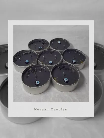 Set Your Intentions photo 14