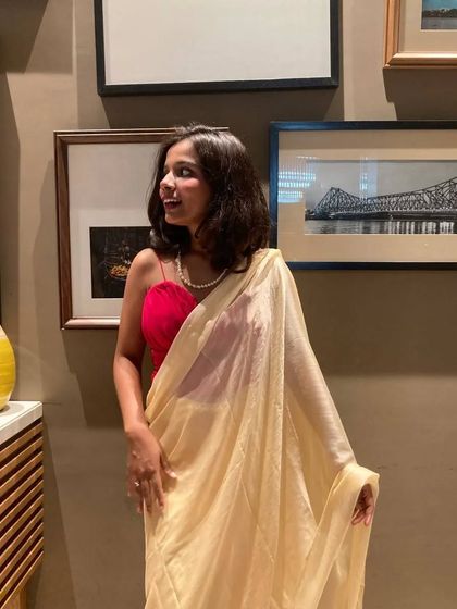 Jaya Kumari - Personal Styling & Wardrobe Consulting My Style & Other Thoughts photo 11