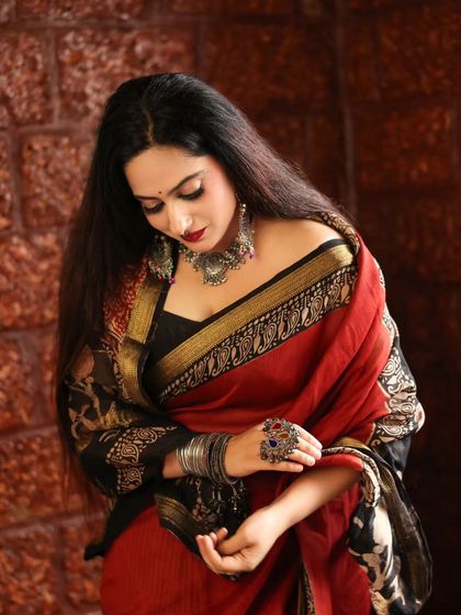 Rakshith Shetty - Fashion & Portfolio Photography Traditional & Bridal Elegance photo 44