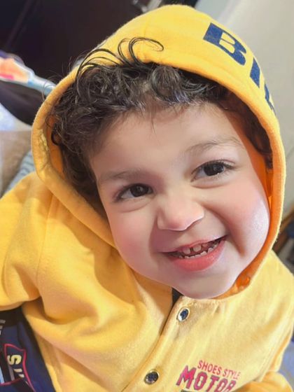 Your Journey Starts Here: The Auditions photo 15