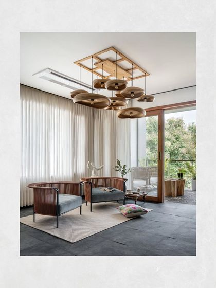 Yellow Door Architects - Residential Architecture & Interior Design Earthy Sanctuaries: Natural Materials & Textures photo 7