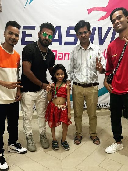 Our Competition Stars photo 13