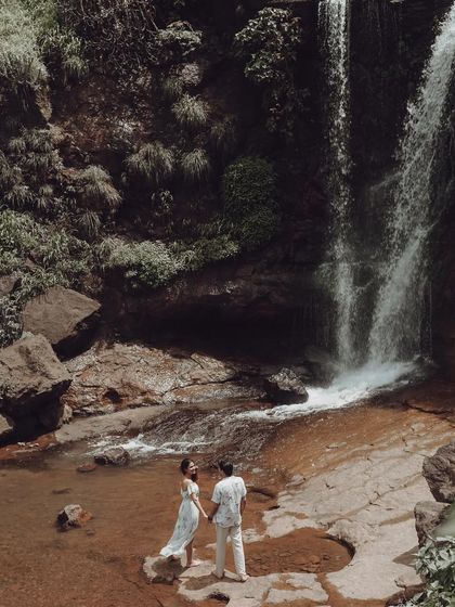 Pre-Wedding Stories photo 20