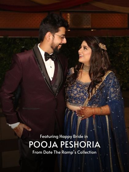 Date The Ramp - Preloved Designer Sales Real Stories: Our Happy Customers photo 22