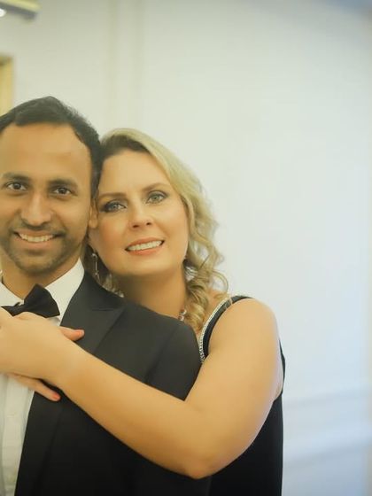 Bow & Gown Studio - Wedding Photography Pre-Wedding Love Stories photo 11