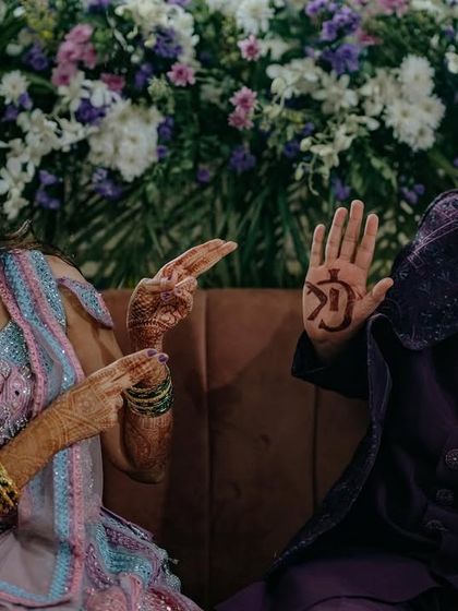 Flinters Management - Full Wedding Planning Candid Moments & Celebrations photo 24