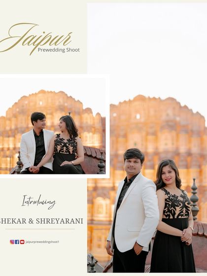 Iconic Jaipur Landmarks photo 13