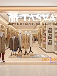 Commercial & Retail Space Design