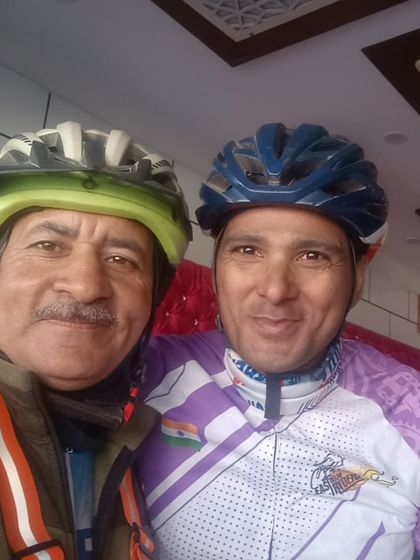 Ultra-Endurance: The Randonneurs photo 10