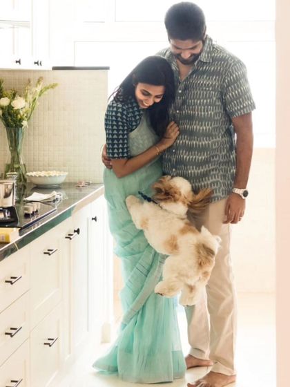 Humble Carpenter - Residential Interior Design & Renovation Kitchen Transformations photo 12