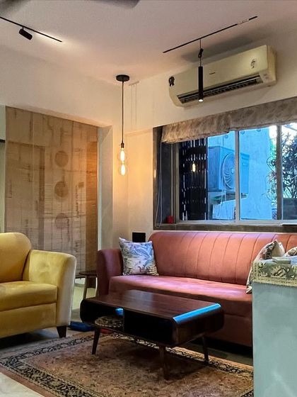 Living Spaces & Design Details photo 3