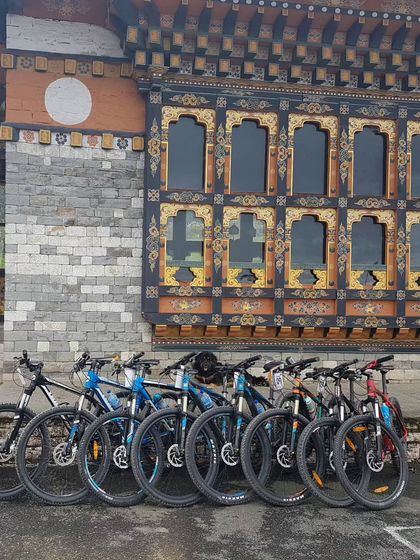 International Adventures: Nepal, Bhutan & Beyond photo 9