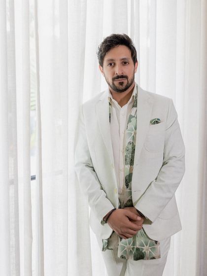 Elegant Engagements & Roka photo 18