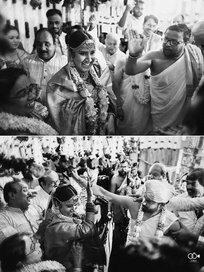 2Bonds - Wedding Photography & Films Sacred Vows: The Wedding Ceremony photo 64