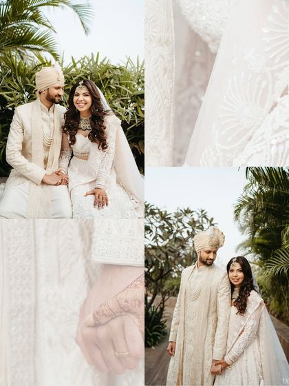 The Wedding Diaries - Wedding Photography & Videography Timeless Couple Portraits photo 31