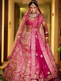 Bridal & Wedding Makeup & Hair