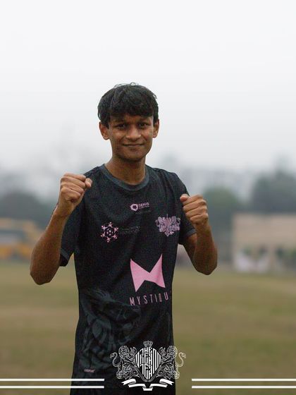 The Dream Team Academy: The Pathway to Pro photo 22