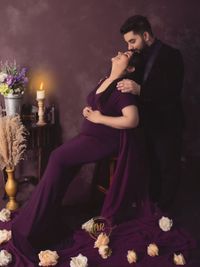 Maternity Photoshoot