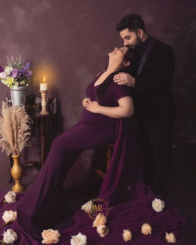 Maternity Photoshoot
