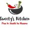 Sweety's Kitchen