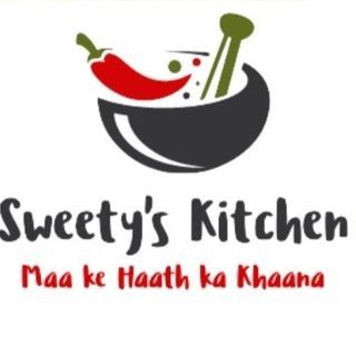 Sweety's Kitchen