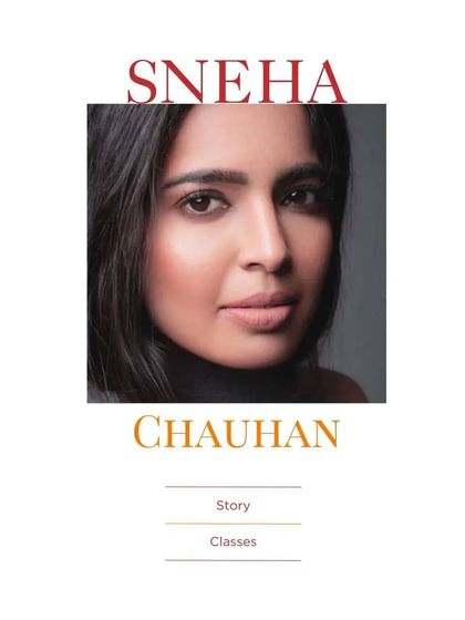 Meet Sneha Chauhan. She rediscovered yoga at Aayana and now specializes in Restorative Yoga, guiding students in the art of slowing down.