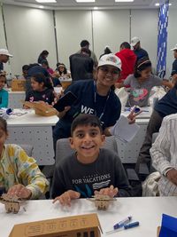 K-12 STEM & Robotics Programs