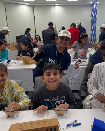 K-12 STEM & Robotics Programs