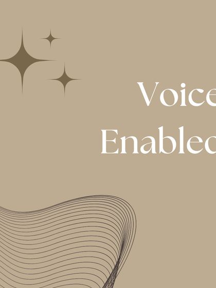 Aura Smart - Smart Home for Seniors & Independent Living Voice-Activated Living photo 14