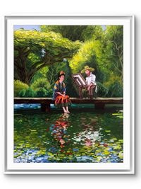 Fine Art & Prints