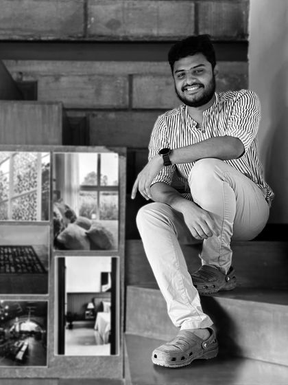 Studio XS - Architectural Design We Are XS: The Enthu Cutlets photo 17