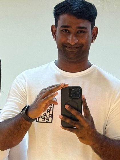 Arun Raj - Event Choreography Workshops & Special Events photo 4