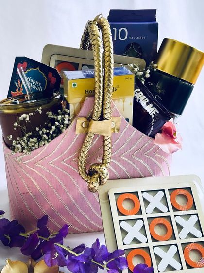 The Gift Cottage - Corporate & Event Gifting Festive Gifting photo 40