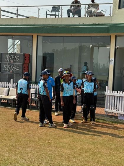 Teamwork & Strategy photo 6