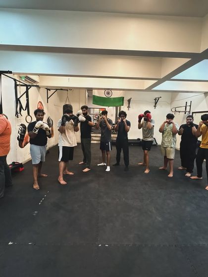 The AOD Tribe: Our Community photo 10