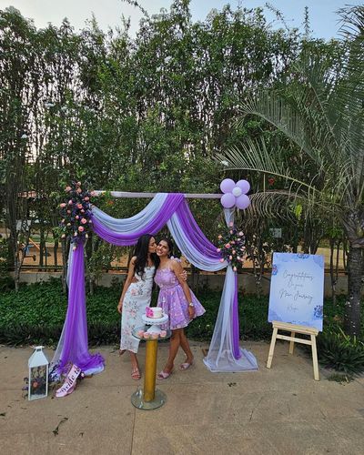 Event Planning Services