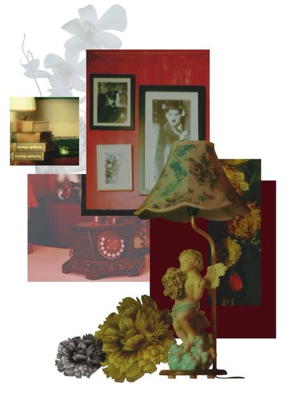 Behind the Lens: The Process & Education photo 10