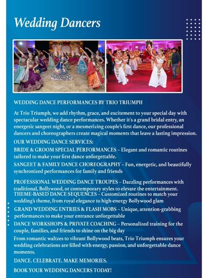 Live Entertainment & Guest Experiences photo 5