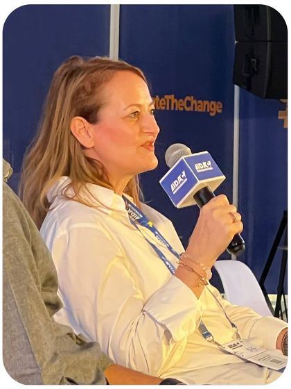 Global Recognition & Thought Leadership photo 8