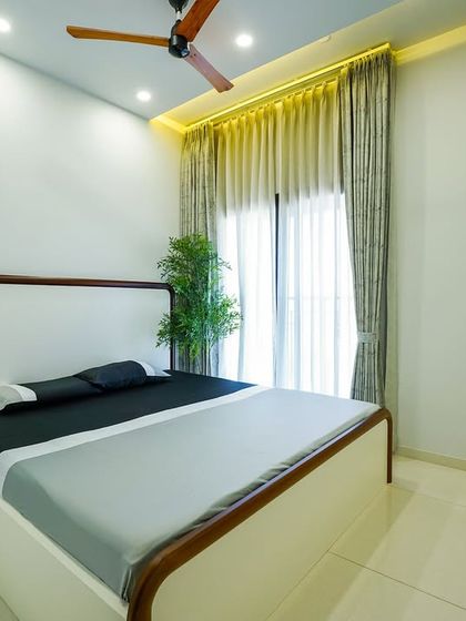 Fabdiz - Full-Service Residential Interior Design Tranquil Bedroom Sanctuaries photo 52