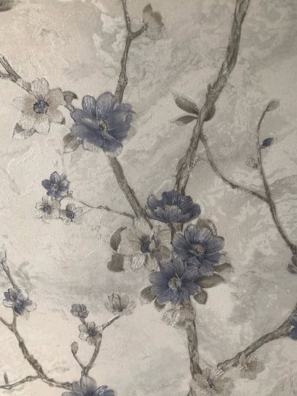 Elegant Floral & Botanical Patterns photo 21