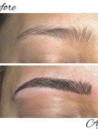 Permanent Makeup (PMU) Training & Certification