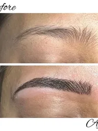 Permanent Makeup (PMU) Training & Certification
