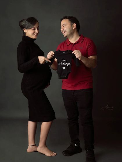 Abhinandan Photography - Maternity Photography Modern & Casual Styles photo 54