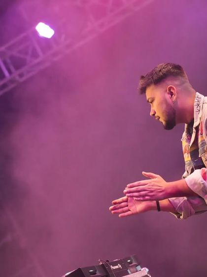 The Skelltron Persona photo 34