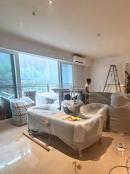 Studio IAAD - Residential Interior Design The Making Of a Space photo 8