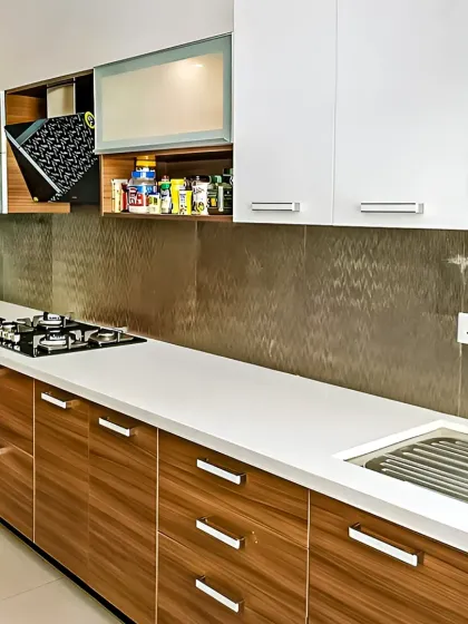 Interior Design Studio - Custom Furniture & Cabinetry Modular Kitchens photo 3