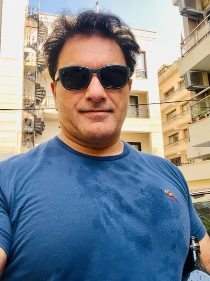 For a lawyer, there is no fixed weekend. Heading to my chamber at the High Court on a Saturday to prepare for the week ahead.